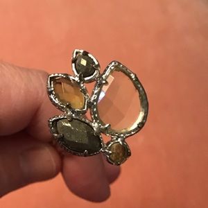 Kendra Scott hair pin